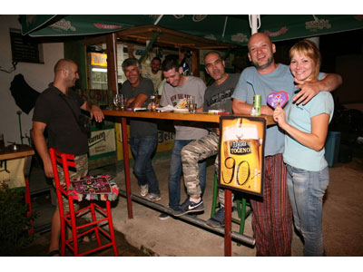 SUMSKI BAR Pubs Belgrade - Photo 8
