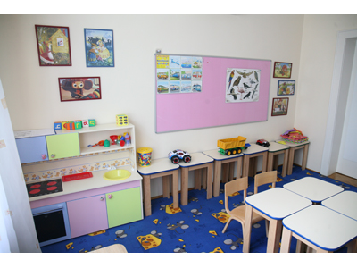 SADKO Kindergartens Belgrade - Photo 5