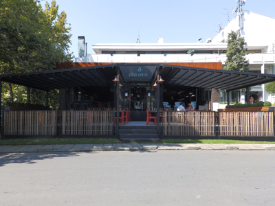 BRENER Restorani Beograd - Slika 1