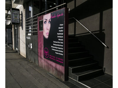 PERFECT LADY Cosmetics salons Belgrade - Photo 1