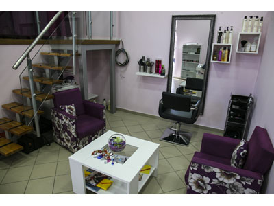 PERFECT LADY Hairdressers Belgrade - Photo 2