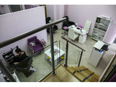 PERFECT LADY Cosmetics salons Belgrade - Photo 7