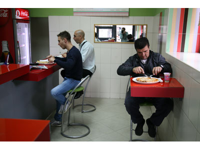ANA FAST FOOD - PICERIJA Fast food Beograd - Slika 6
