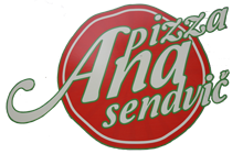 ANA FAST FOOD - PICERIJA - Fast food Beograd - Slika logo 