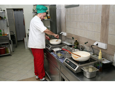 PASTA CORNER Italijanska kuhinja Beograd - Slika 2