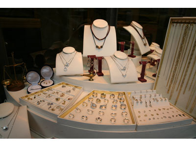 NERANDZIC JEWELRY Jewelry Belgrade - Photo 3
