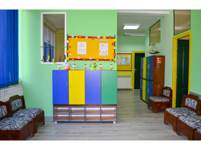 SVRCA KINDERGARTEN Kindergartens Belgrade - Photo 4