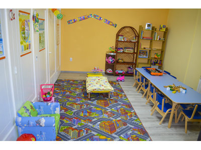 SVRCA KINDERGARTEN Kindergartens Belgrade - Photo 5