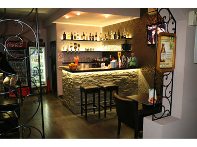 CAFFE BAR NO1 Bars and night-clubs Belgrade - Photo 2