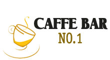 CAFFE BAR NO1 - Kafe barovi i klubovi Beograd - Slika logo 