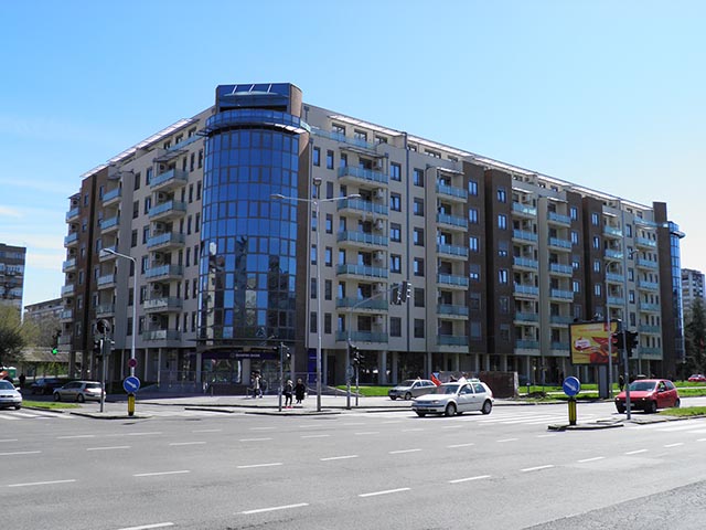 Slika 7 - ALKON D.O.O Vrata i prozori Beograd