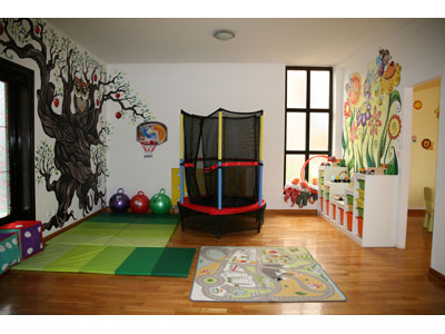 SRECICA KINDERGARTEN Kindergartens Belgrade - Photo 3