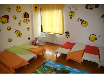 SRECICA KINDERGARTEN Kindergartens Belgrade - Photo 9