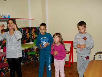 CREATIVE CENTER TRI VRAPCICA Foreign languages schools Belgrade - Photo 2