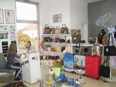 UBAVICA BEAUTY STUDIO Cosmetics salons Belgrade - Photo 2
