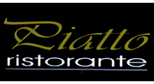 RESTORAN INTERNACIONALNE KUHINJE PIATTO - Restorani Beograd - Slika logo 