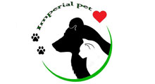 IMPERIAL PET - Kućni ljubimci, pet shop Beograd - Slika logo 