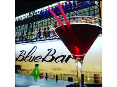 BLUE BAR Bars and night-clubs Belgrade - Photo 1