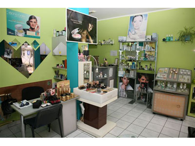 ETRE BELLE COSMETIC SALON Beauty salons Belgrade - Photo 2
