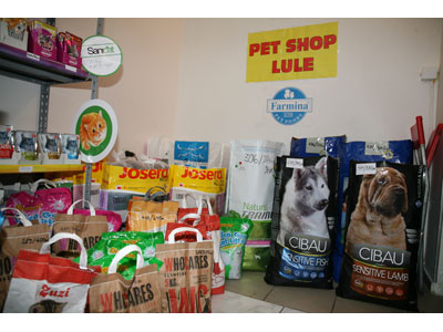 PET SHOP LULE Pets, pet shop Belgrade - Photo 5