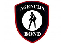 BOND DETEKTIVSKA AGENCIJA - Detektivske agencije Beograd - Slika logo 