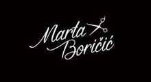 FRIZERSKI SALON MARTA BORIČIĆ - Парикмахерские Beograd - Фото logo 