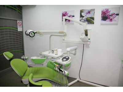 DUO ESTETICA Dental surgery Belgrade - Photo 2