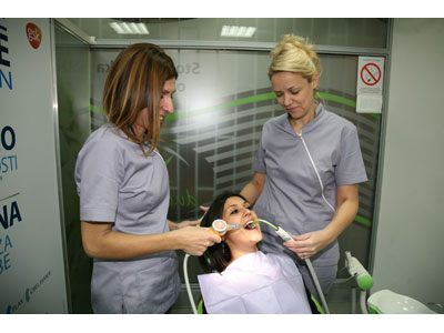DUO ESTETICA Dental surgery Belgrade - Photo 7