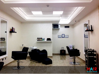 HAIR BEAUTY HOUSE Frizerski saloni Beograd - Slika 4