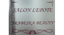 ARABESKA BEAUTY - Masaža Beograd - Slika logo 