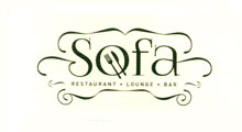 RESTORAN SOFA - Рестораны Beograd - Фото logo 