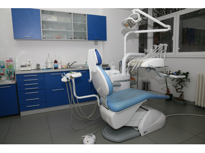 DR DOBRICA DENTAL OFFICE Dental surgery Belgrade - Photo 1