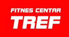 FITNES CENTAR TREF - Тренажерные залы, фитнес Beograd - Фото logo 