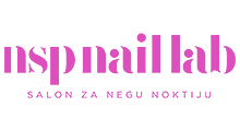 NSP NAIL LAB - Kozmetički saloni Beograd - Slika logo 