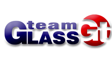 GLASS TEAM DOO - Staklo, stakloresci Beograd - Slika logo 