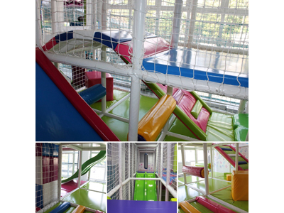 CHERRY IGRAONICA - KIDS ENTERTAINMENT CENTRE Kids playgrounds Belgrade - Photo 11