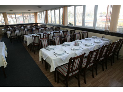 OZEBLIN RESTAURANT Restaurants Belgrade - Photo 3