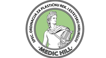 MEDIC HILL - PLASTIC AND AESTHETIC SURGERY Plastic,Reconstructive Surgery Belgrade