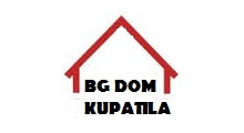 BG DOM KUPATILA - Kupatila, oprema za kupatila, keramika Beograd - Slika logo 