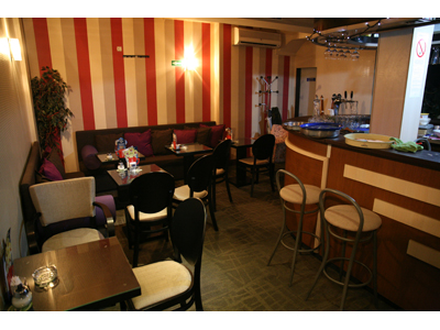 CAFFE TRIM Bars and night-clubs Belgrade - Photo 2