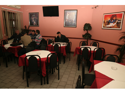 CER RESTAURANT Restaurants Belgrade - Photo 3
