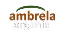 AMBRELA ORGANIC - AMBRELA VENTURES DOO - Organska hrana Beograd - Slika logo 