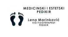 PEDICURE SALON PEDICURE Manicures, pedicurists Belgrade