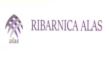 RIBARNICA ALAS - Рыбные фермы, рыбалка Beograd - Фото logo 