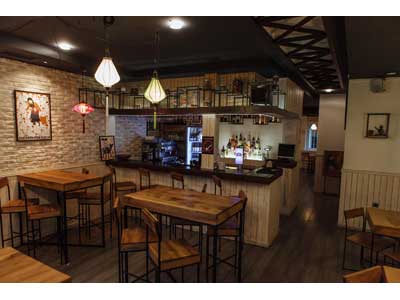 ISTOK RESTORAN Restorani Beograd - Slika 3