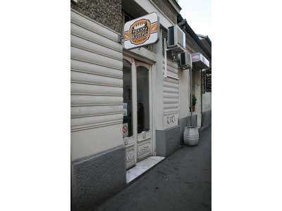 KALE BAKERY Bakeries, bakery equipment Belgrade - Photo 1