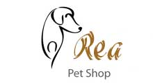 PET SHOP REA - Kućni ljubimci, pet shop Beograd - Slika logo 