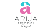 ARIJA DOM ZA STARE - Дома престарелых, уход за пожилыми людьми Beograd - Фото logo 