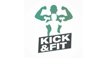 FITNESS STUDIO KICK&FIT - Teretane, fitness Beograd - Slika logo 