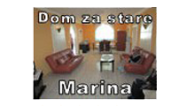 DOM ZA STARE MARINA - Дома престарелых, уход за пожилыми людьми Beograd - Фото logo 